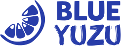Blue Yuzu